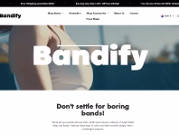 bandify.com.au