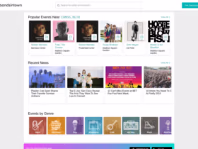 bandsintown.com