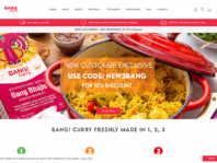 bangcurry.com