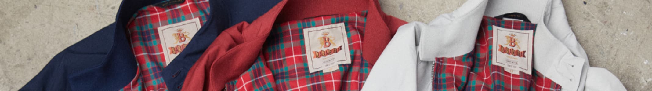 baracuta.com