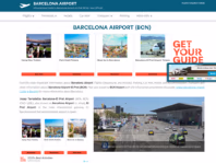 barcelona-airport.com