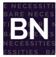 barenecessities.com