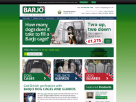 barjo.co.uk