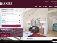 barkersestateagents.com