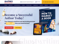 barnesghostwriting.com