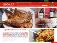 bascofinefoods.com