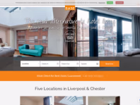 baseservicedapartments.co.uk