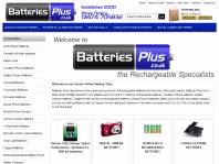 batteriesplus.co.uk