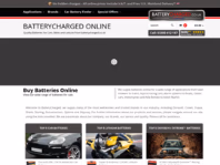 batterycharged.co.uk
