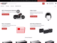 batteryclerk.com