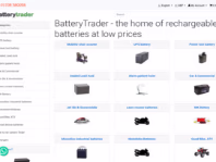 batterytrader.com
