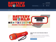 batteryworldonline.com