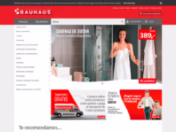 bauhaus.es