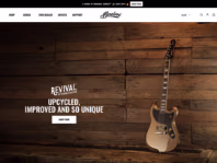 baumguitars.com
