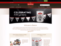 baxters.com