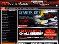 bbguns4less.co.uk