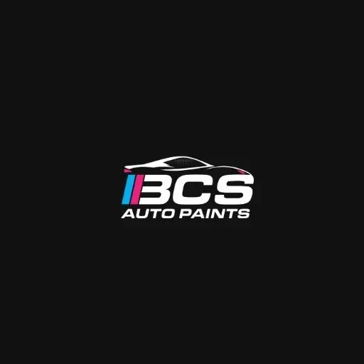 BCS Auto Paints