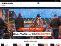 beachspark.com