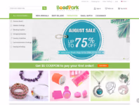 beadpark.com