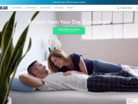 bearmattress.com