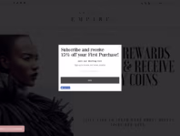 beautyempirestore.com