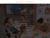 beautytemple.co.uk