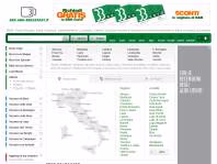 bed-and-breakfast.it