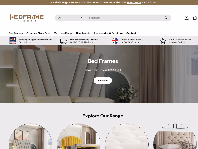 bedframedirect.co.uk