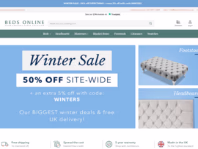 bedsonlinestore.co.uk