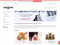 beerpaws.com