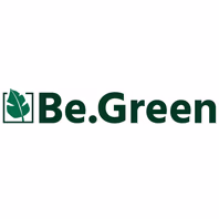 be.green