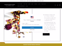 belenosskinbotanique.com