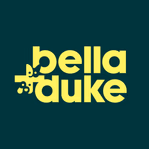 bellaandduke.com
