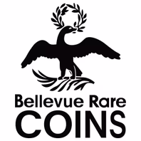 bellevuerarecoins.com