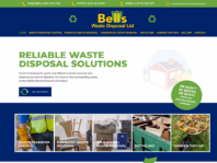 bellswastedisposal.co.uk