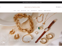 belovejewel.co.uk