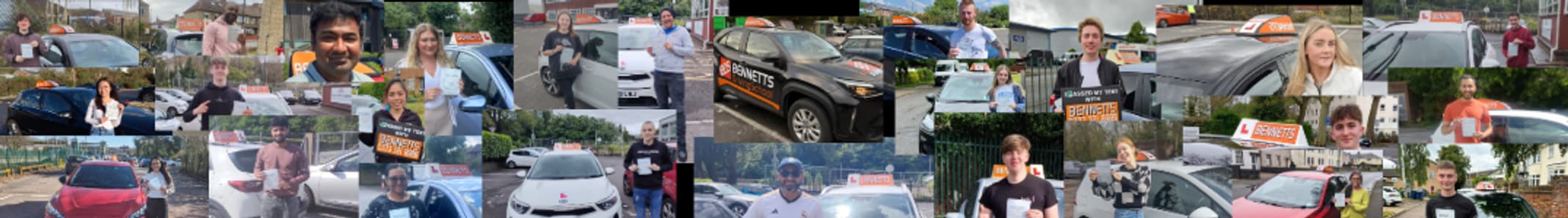 bennettsdrivingschool.com