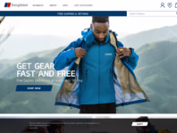 berghaus.com