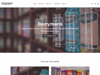 berrymanssweets.co.uk