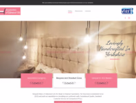 bespokebedsofoakwood.co.uk