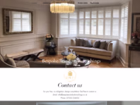 bespokewindowfurnishings.co.uk