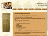 bestdoorstripping.com