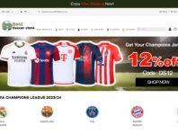 bestsoccerstore.cc