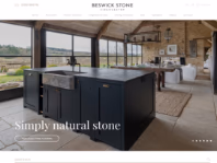 beswickstone.co.uk