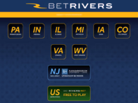 betrivers.com