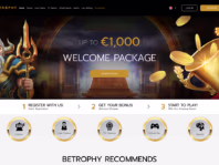 betrophy.com