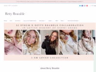 bettybramble.co.uk