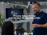 beyazitdentalcenter.com