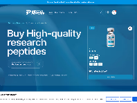 beyond-peptides.com