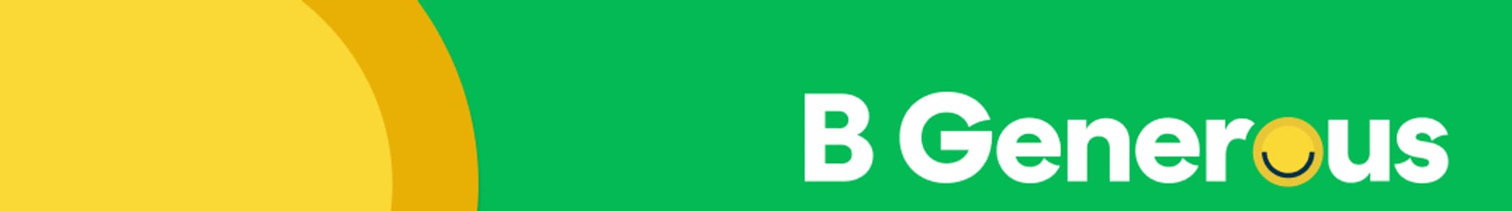 bgenerous.com